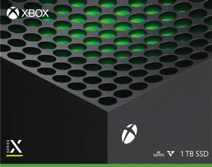Microsoft Xbox Series X 1024 GB Black - Image 5